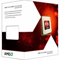 Procesor AMD FX-6300 Hexa Core Vishera AM3+ foto