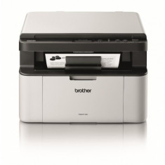 Imprimanta Laser Brother DCP-1510 monocrom format A4 scaner , copiere si imprimanta viteza 20 ppm foto