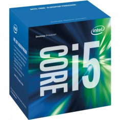 Procesor Intel Core I5-6500 Skylake Quad Core 3.2 Ghz foto