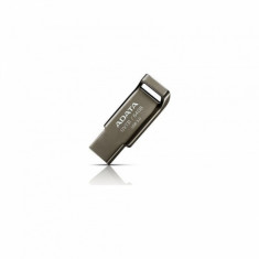 Stick memorie USB AData UV131 , 64 GB , USB 3.0 , Gri foto