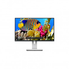 Monitor LED Dell U2414H Full HD 23.8 Inch 8 ms GTG foto