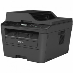 Imprimanta laser Brother DCP-L254DN monocrom printere scanare copiere format A4 retea duplex foto