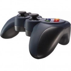 Gamepad Logitech F310 foto