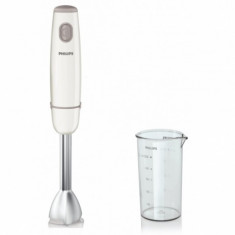 Blender de mana vertical Philips, putere 550 W, ProMix foto