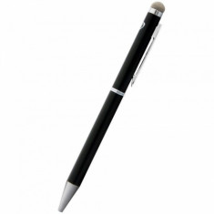 Accesoriu tableta Prestigio Stylus touch pen negru foto