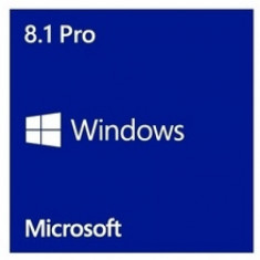 Sistem de operare Microsoft Windows 8.1 Pro 64 Bit Romana foto