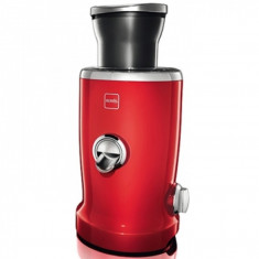 Storcator Novis Vita Juicer , Vas Tritan , 240 W , Rosu foto