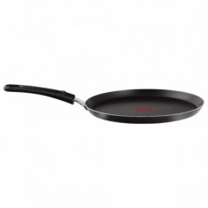 Tigaie pentru clatite Tefal Just, diametru 25 cm, ThermoSpot, Resistium foto