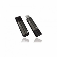 Stick memorie USB AData MyFlash S102 Pro 16 GB USB 3.0 Titanium GrI foto