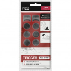 Kit Controller Add On Kit SpeedLink Trigger pentru PS3 foto
