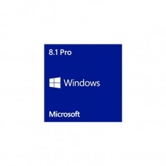 Sistem de operare Microsoft Windows 8.1 Pro 64 Bit Engleza foto