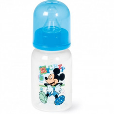 Biberon 120 ml Mickey Lulabi foto