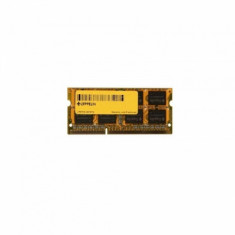 Memorie RAM Zeppelin , 2 GB , DDR3 , 1333 Mhz , SODIMM foto