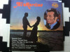 Al martino spanish eyes disc vinyl lp muzica pop music for pleasure records VG+, VINIL, emi records