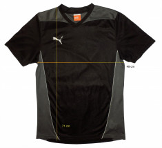 Tricou sport PUMA tehnologie Dry Cell (M) cod-172081 foto