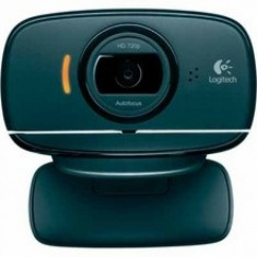 Camera Web Logitech C525 HD foto