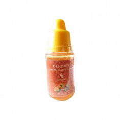 Hangsen E-Lichid 10 ml Cirese foto