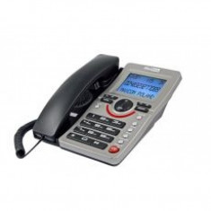 Telefon fix cu fir Maxcom KXT809 foto