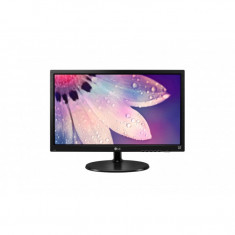 Monitor LED LG 24M38H Full HD 23.5 Inch 5 ms foto