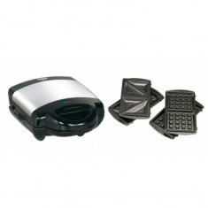 Sandwich Maker Tefal SM603833~, putere 650 W foto