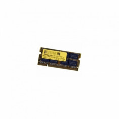 Memorie RAM Zeppelin , 1 GB , DDR2 , 800 Mhz , SODIMM foto