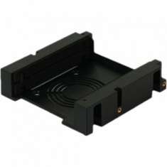 Adaptor HDD Orico 2x 2.5 Inch Negru foto