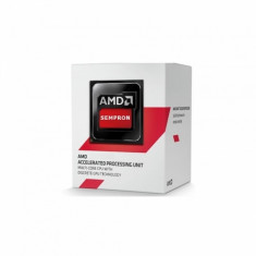 Procesor AMD Sempron 2650 Kabini Dual Core AM1 foto