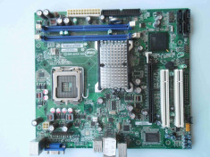 Placa de baza Intel Desktop Board DG41RQ DDR2 PCI-E Video socket 775 foto