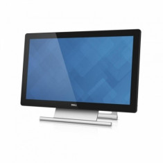 Monitor LED Dell P2314T 23 Inch Full HD Touch Screen 8 ms GTG foto