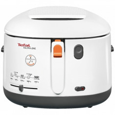 Friteuza Tefal Filtra One, putere 1900 W, capacitate 1.2 kg foto