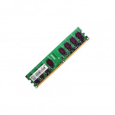 Memorie RAM Transcend , 2 GB , DDR2 , 800 Mhz , DIMM foto
