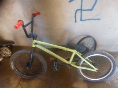 Vand bmx custom foto