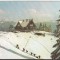 bnk cp Sinaia - Vedere - necirculata