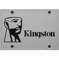 SSD Kingston UV400 , 120 GB , SATA 3 , 2.5 inch foto