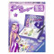 Set de creatie Fashion designer Prezentare de moda Ravensburger