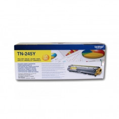 Toner color galben Brother TN245Y foto