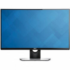 Monitor Curbat LED Dell SE2716H 27 Inch Full HD 6 ms foto