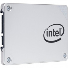 SSD Intel Seria 540s 120 GB SATA 3 2.5 Inch foto