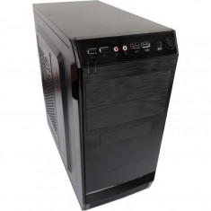 Carcasa desktop RPC Mini Tower MA500AA 500W foto