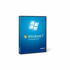 Sistem de operare Microsoft Windows 7 Professional SP1 foto