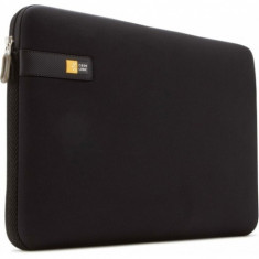 Husa laptop Case Logic LAPS114K Negru foto