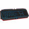 Tastatura Gaming iluminata Newmen GM100