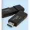 Stick memorie USB Kingston Data Traveler 100 G3 , 16 GB , USB 3.0 , Negru