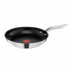 Tigaie Tefal Intuition A7030484, diametru 24 cm, ThermoSpot foto