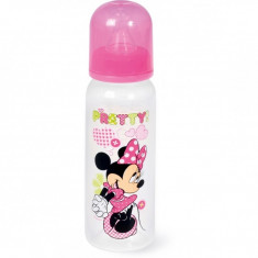 Biberon 240 ml Minnie Lulabi foto