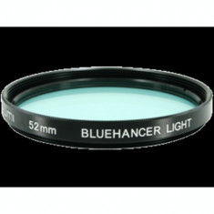 Filtru Marumi 52mm BlueHancer Light foto