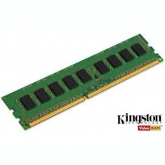 Memorie RAM Kingston 2GB DDR3 1333 Mhz DIMM foto