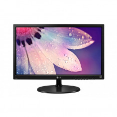 Monitor LED LG 24M38D Full HD 23.5 Inch 5 ms foto