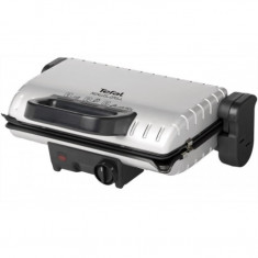 Grill electric Tefal GC205012, putere 1600 W , Manere reci , Termostat reglabil foto