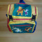 Winnie the Pooh ghiozdan rucsac copii 26 cm